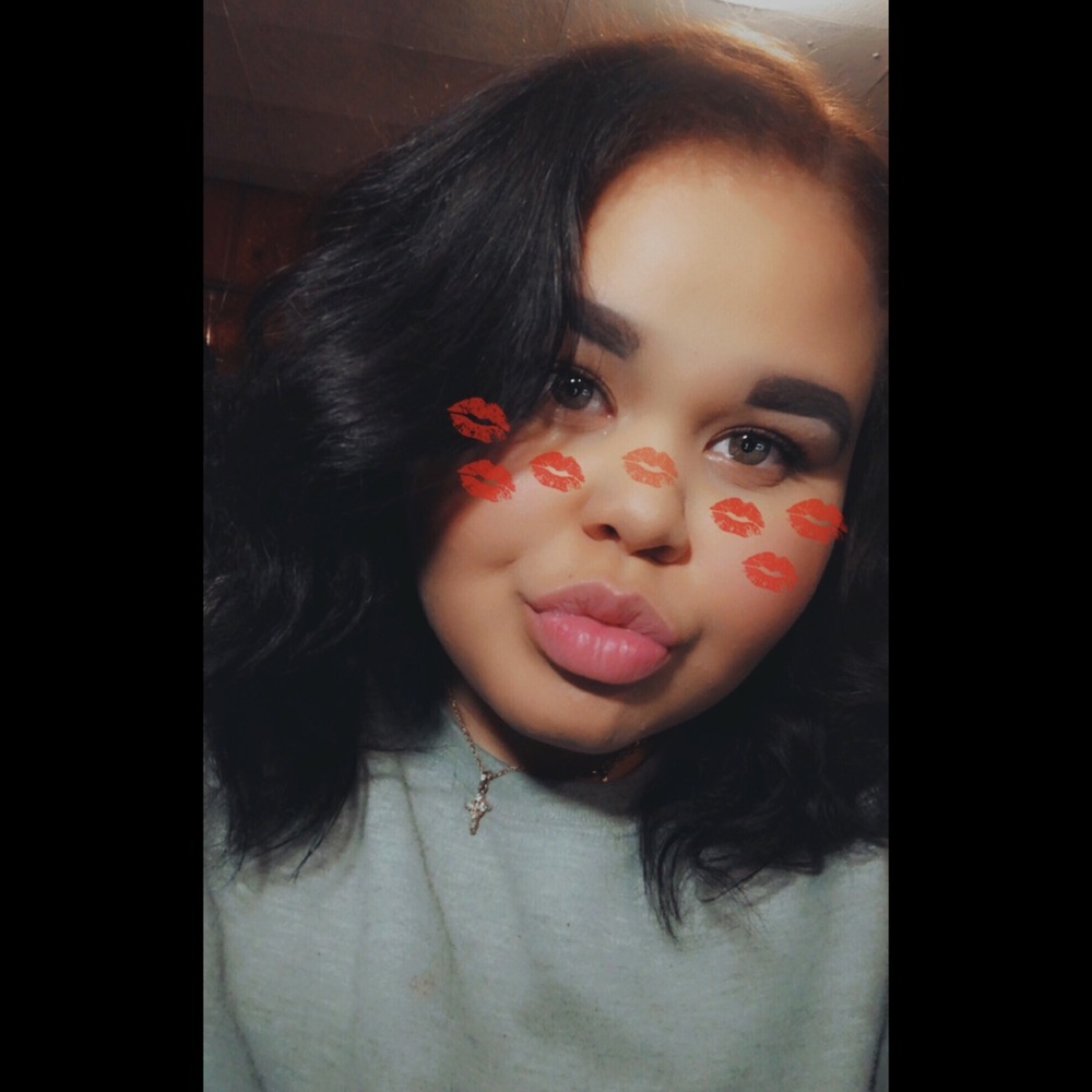 Meet your Posher, Kailey